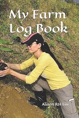 My Farm Log Book