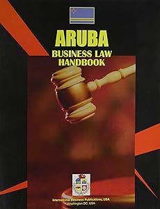 Aruba Business Law Handbook