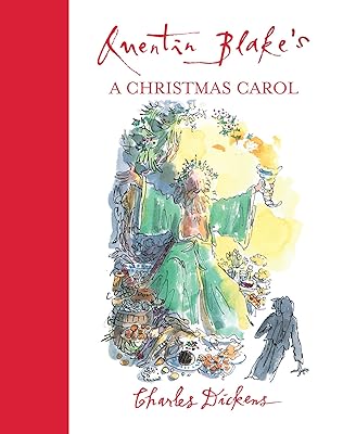 Quentin Blake's A Christmas Carol