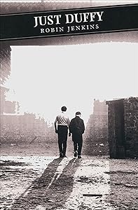 Just Duffy (Canongate Classics Book 15)