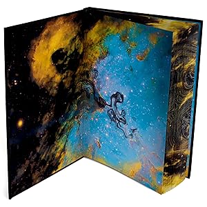 Project Hail Mary (Deluxe Edition): A Novel by Andy Weir