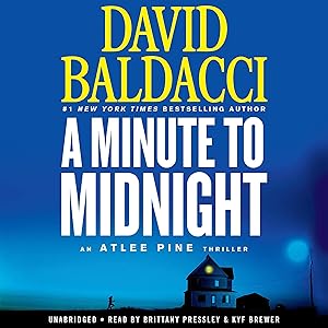 A Minute to Midnight