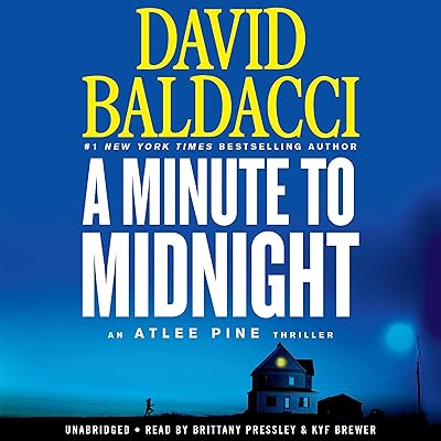 A Minute to Midnight