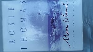 Moon Island by Rosie Thomas