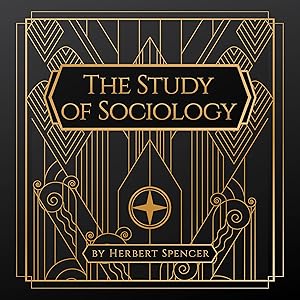 The Study of Sociology