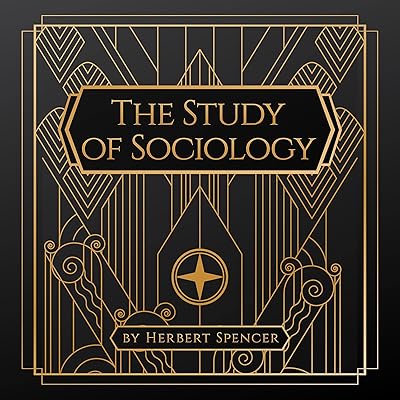 The Study of Sociology