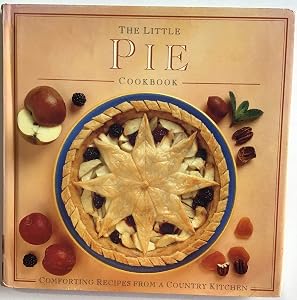 The Little Pie Cookbook by Smithmark Publishing
