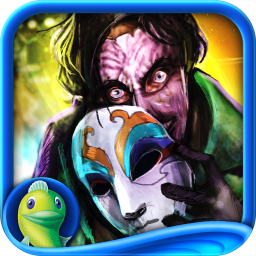 Shattered Minds: Masquerade Collector's Edition
