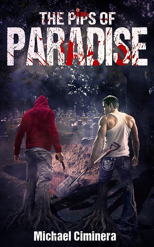 The Pips of Paradise by Michael Ciminera