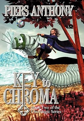 Key to Chroma (Chromagic)