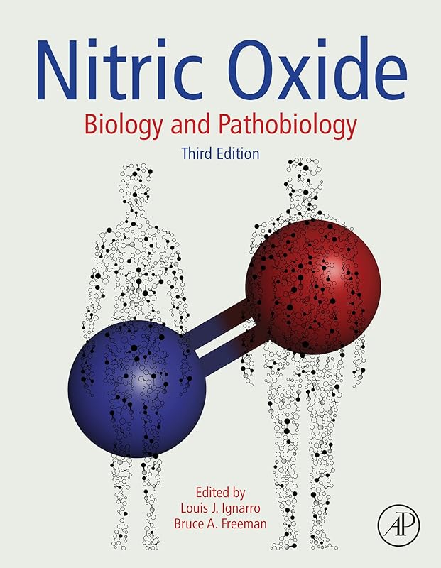 Nitric Oxide: Biology and Pathobiology by Louis J. Ignarro