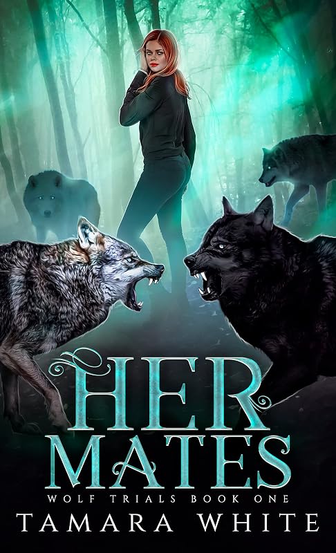 Her Mates by Tamara White