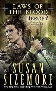 Laws of The Blood 5: Heroes