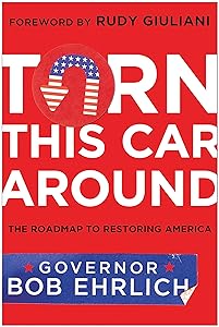Turn This Car Around: The Roadmap to Restoring America