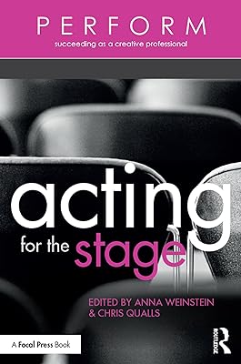 Acting for the Stage (PERFORM)