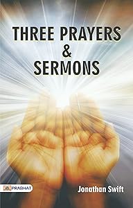 Three Prayers and Sermons