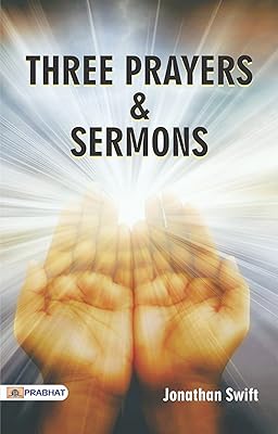Three Prayers and Sermons