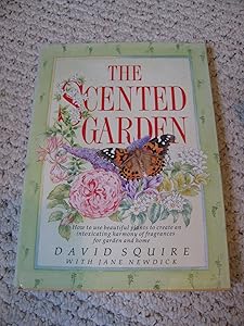 The Scented Garden