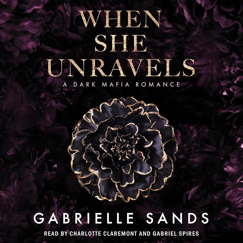 When She Unravels: The Fallen, Book 1 by Gabrielle Sands
