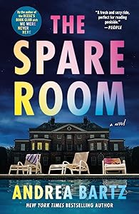 The Spare Room: A Novel