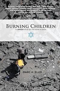 Burning Children - A Jewish View of the War in Gaza