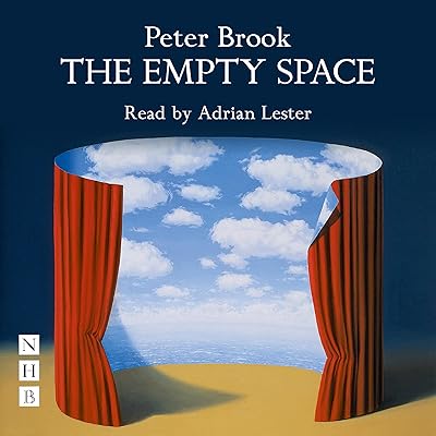 The Empty Space
