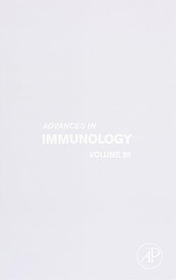 Advances in Immunology (Volume 95)