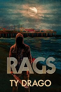 Rags by Ty Drago
