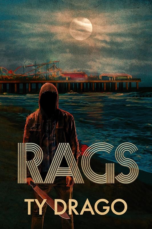 Rags by Ty Drago