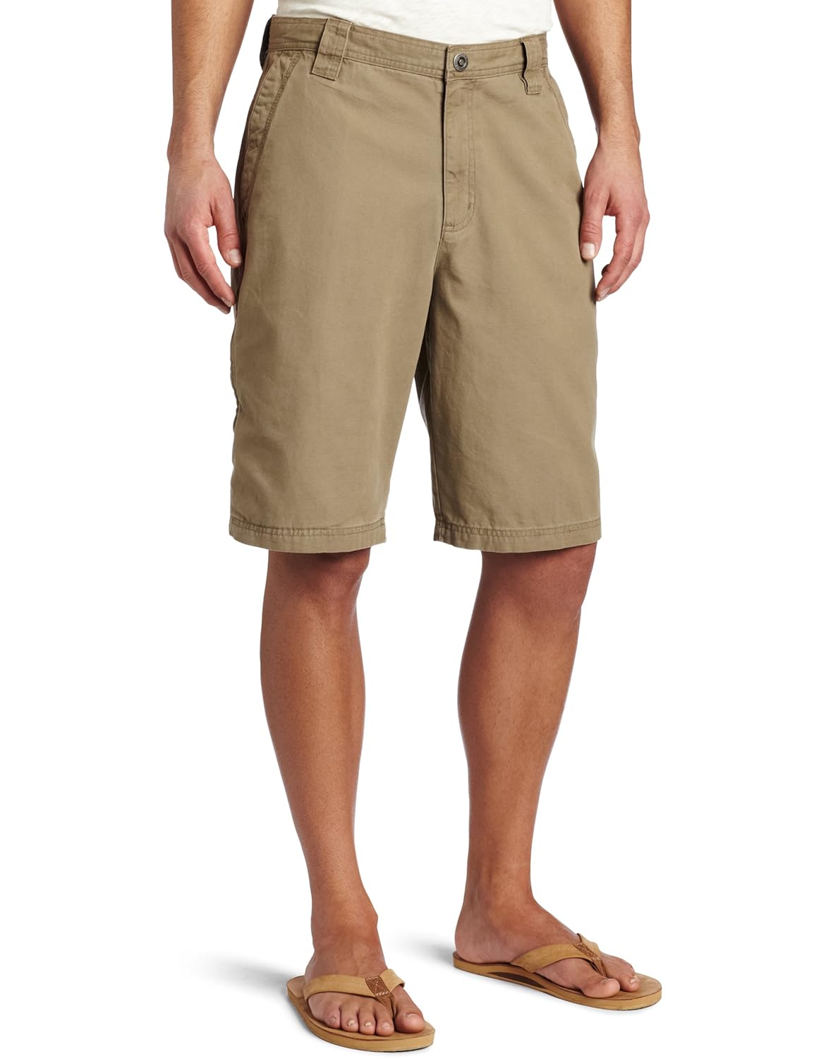 

Columbia Men's Ultimate ROC Short