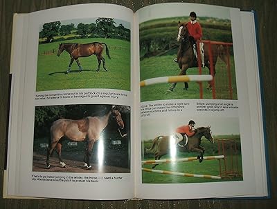 Practical Showjumping (Ward Lock Riding School)