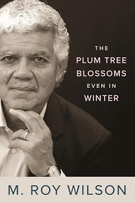 The Plum Tree Blossoms Even in Winter (Title Not in Series)