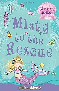 Misty to the Rescue: Mermaid S.O.S. #1