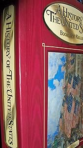 A History of the United States