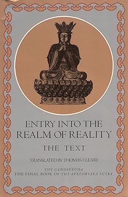 Entry Into the Realm of Reality : The Text