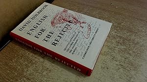 English for the Rejected: Training Literacy in the Lower Streams of the Secondary School