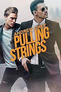 Pulling Strings by Andrew Grey
