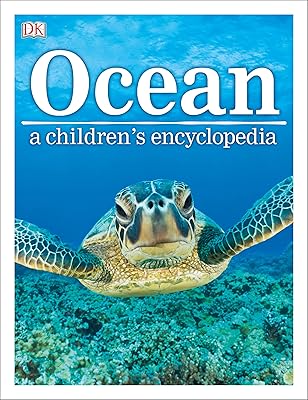 Ocean A Childrens Encyclopedia