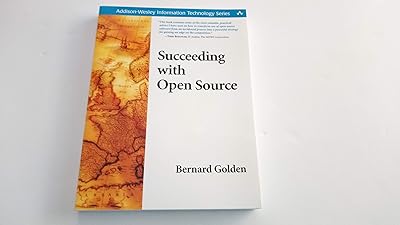 Succeeding With Open Source