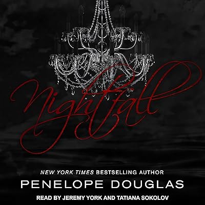 Nightfall: Devil's Night, Book 4