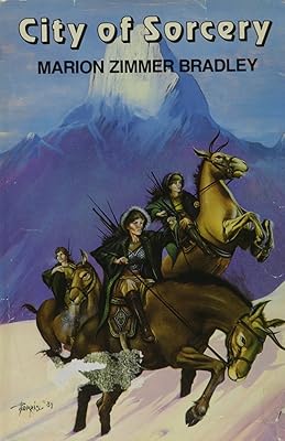 City of Sorcery (Darkover)