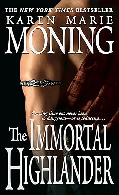 The Immortal Highlander