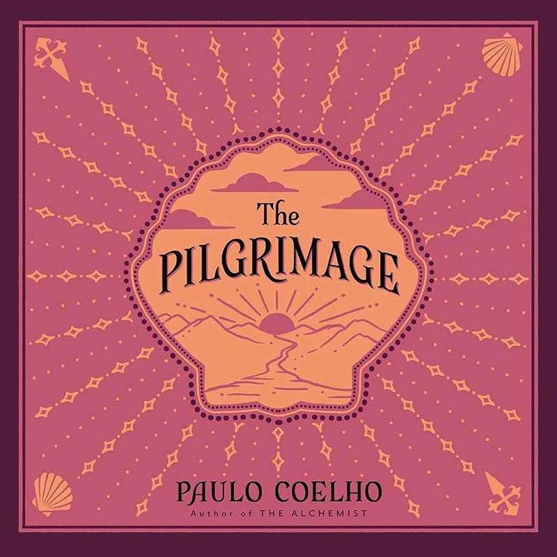 The Pilgrimage by Paulo Coelho
