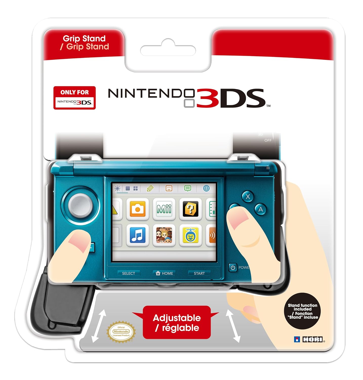 Best Nintendo 3DS hand grips to buy for Super Smash Bros. for 3DS and