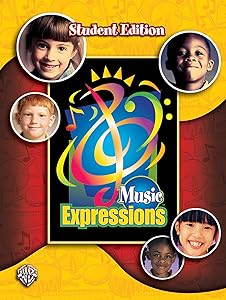 Music Expressions Grade 2: Student Edition