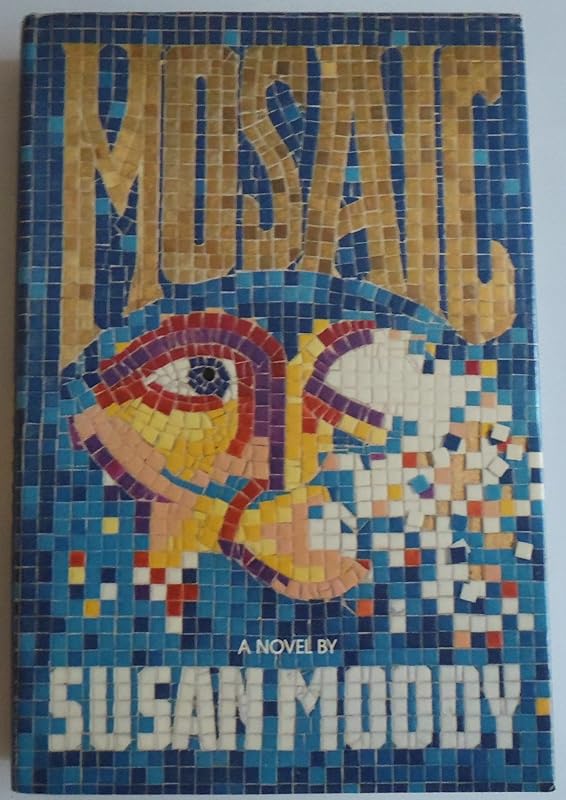 Mosaic by Susan Moody