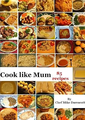Cook Like Mum
