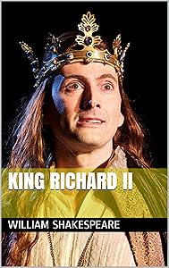King Richard II