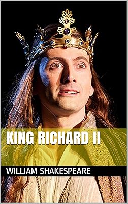 King Richard II