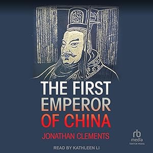 The First Emperor of China
